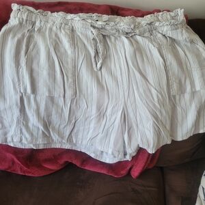 Torrid shorts